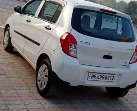 Used 2017 Maruti Suzuki Celerio MT for sale in Chandigarh 