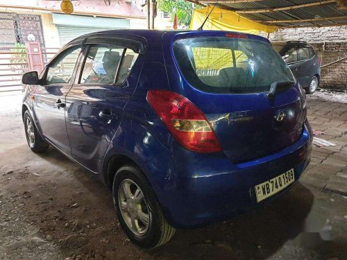 Hyundai I20 Asta 1.2 (O), 2009, Petrol MT for sale in Siliguri 