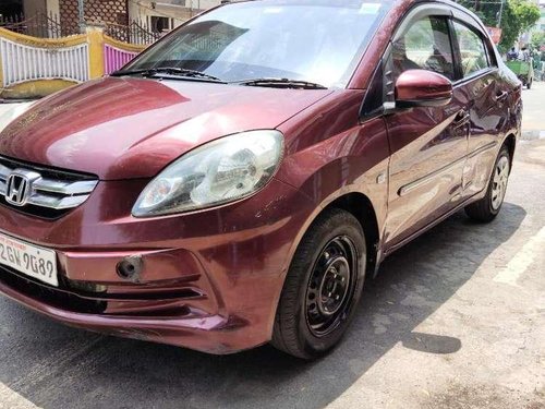 Used Honda Amaze 2016 MT for sale in Lucknow 