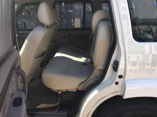 Used Mahindra Scorpio 2013 AT for sale in Mumbai