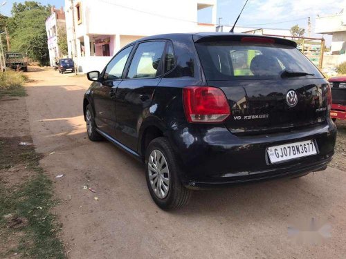 Used 2012 Volkswagen Polo MT for sale in Vadodara 