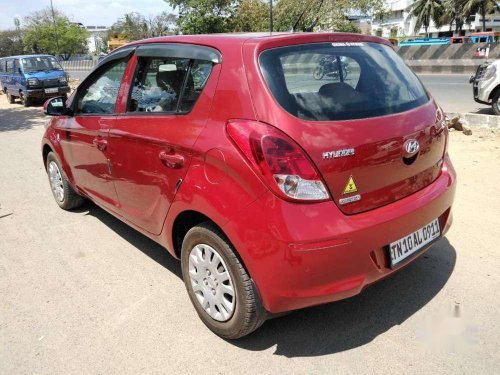 Used Hyundai i20 2013 MT for sale in Chennai