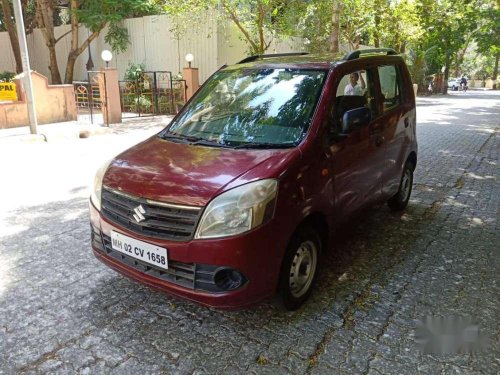 Used Maruti Suzuki Wagon R 2012 MT for sale in Mumbai