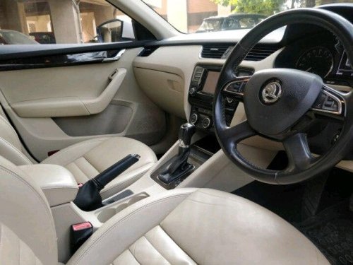 Skoda Octavia Style Plus 2.0 TDI AT for sale in Pune