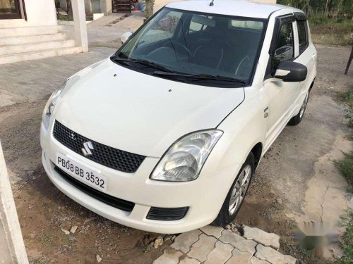 Maruti Suzuki Swift LDI 2007 MT for sale in Moga 