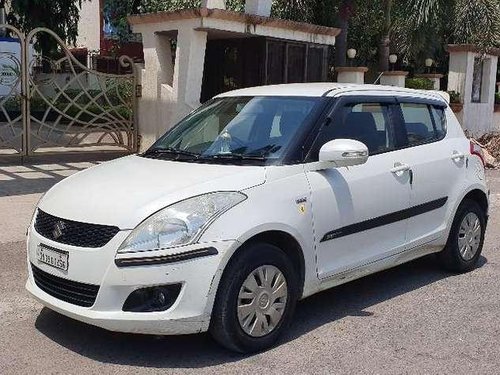 Used Maruti Suzuki Swift VDI 2011 MT for sale in Mumbai