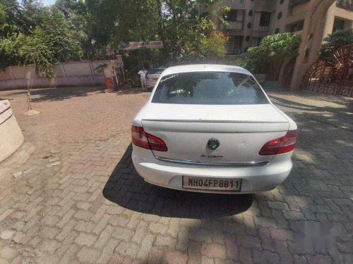 Used 2012 Skoda Superb MT for sale in Mumbai