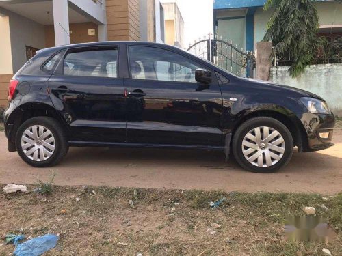 Used 2012 Volkswagen Polo MT for sale in Vadodara 