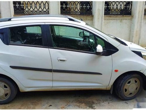 Used 2014 Chevrolet Beat MT for sale in Faridabad 