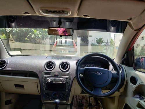 Used 2006 Ford Fusion MT for sale in Chennai