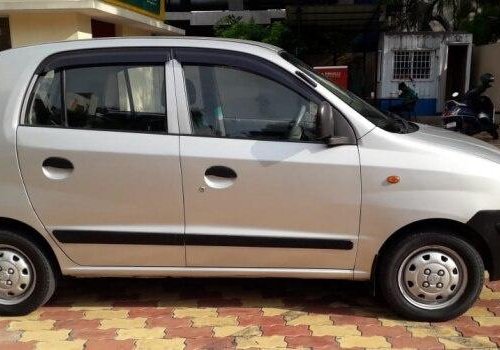 Used Hyundai Santro Xing 2005 MT for sale in Bangalore 