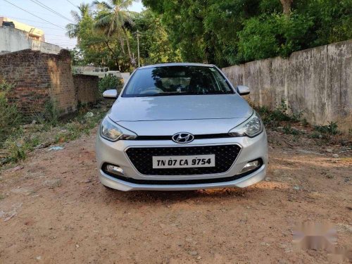 Used 2015 Hyundai Elite i20 MT for sale in Chennai