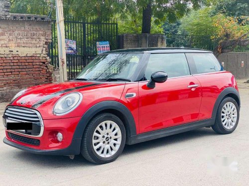 Mini Cooper D 2014 AT for sale in Gurgaon