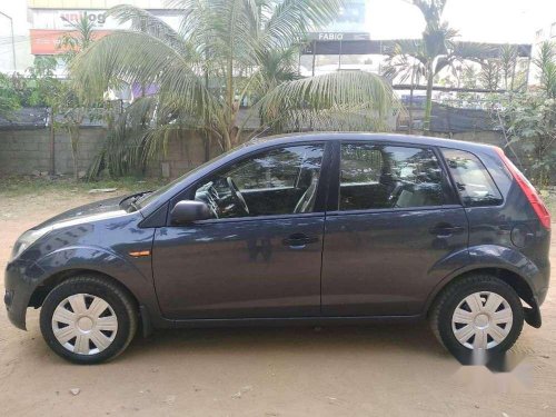 Used 2012 Ford Figo MT for sale in Nagar 