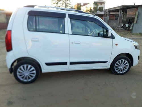 2013 Maruti Suzuki Wagon R VXI MT for sale in Jaipur 