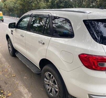 2019 Ford Endeavour 3.2 Titanium 4X4 AT for sale in New Delhi