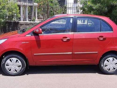 Used Tata Indica Vista 2012 MT for sale in Kolhapur 