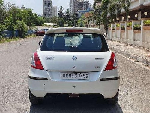 Used Maruti Suzuki Swift VDI 2011 MT for sale in Mumbai