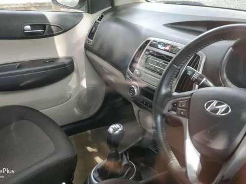 Used 2013 Hyundai i20 MT for sale in Nagar 