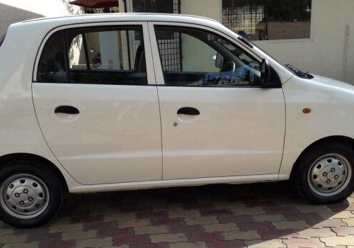 Used Hyundai Santro Xing GL Plus 2012 MT for sale in Bangalore 