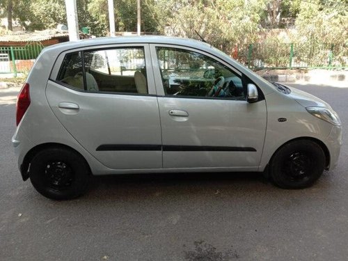 Hyundai i10 Magna 1.2 2011 MT for sale in New Delhi