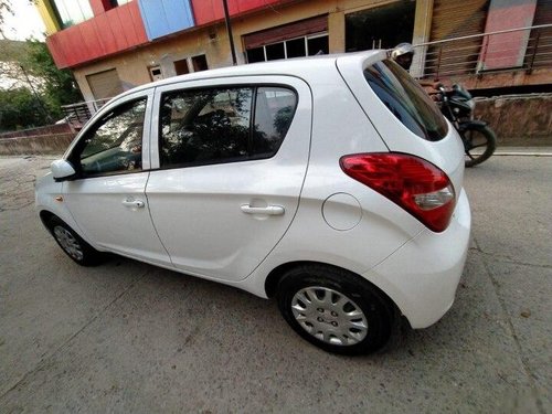 Used Hyundai i20 2009 MT for sale in Faridabad 