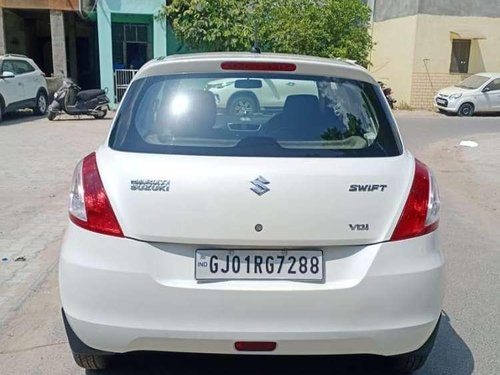Used Maruti Suzuki Swift VDI 2014 MT for sale in Ahmedabad