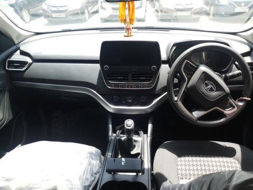 2019 Tata Harrier XM MT for sale in New Delhi