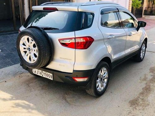 Used Ford Ecosport 2015 MT for sale in Jaipur 