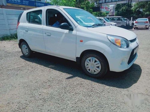 Used Maruti Suzuki Alto 800 2017 MT for sale in Nashik 