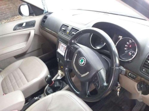 Used Skoda Yeti 2011 MT for sale in Vadodara