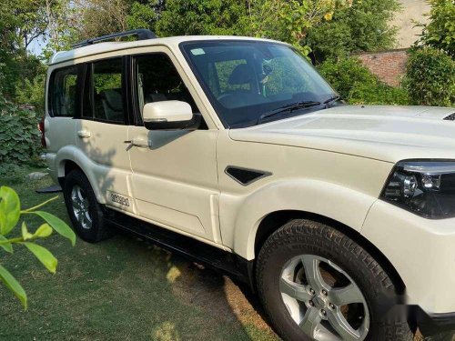 Mahindra Scorpio S11, 2018, Diesel MT for sale in Jalandhar 