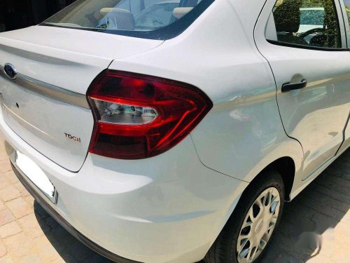 Used Ford Figo Aspire 2016 MT for sale in Dhuri 