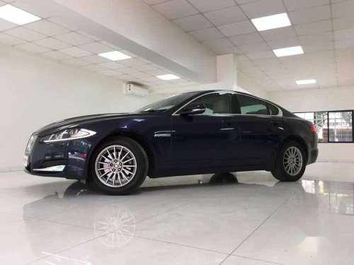 Used 2015 Jaguar XF AT for sale in Pune 