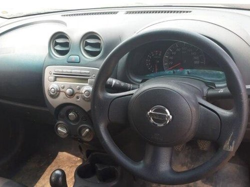 Used Nissan Micra XL 2011 MT for sale in Chennai