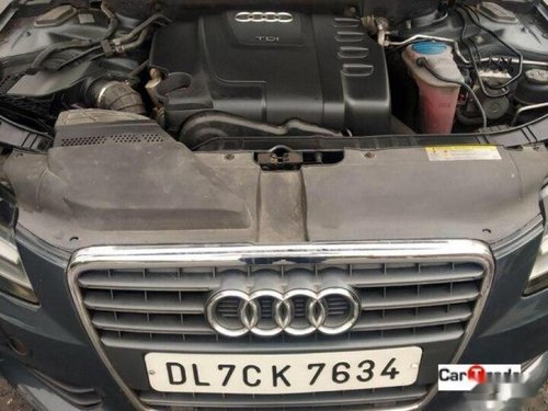 Used Audi A4 2.0 TDI Multitronic 2011 AT for sale in New Delhi