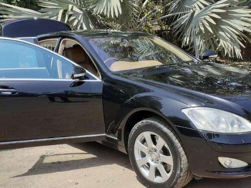 Used 2010 Mercedes Benz S Class AT for sale in Ahmedabad