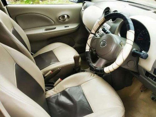 Used Nissan Micra 2012 MT for sale in Chennai