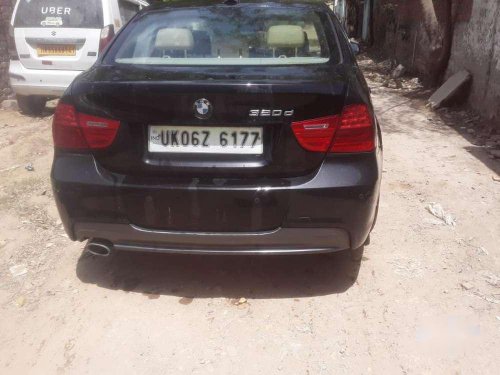Used BMW 3 Series 320d 2012 AT for sale in Gurgaon 