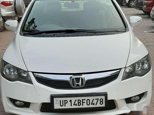 Used Honda Civic 2010 MT for sale in Ghaziabad 