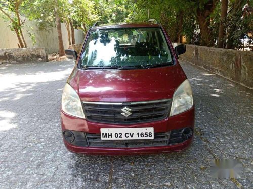 Used Maruti Suzuki Wagon R 2012 MT for sale in Mumbai