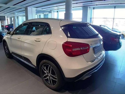 2017 Mercedes Benz GLA Class AT for sale in Ahmedabad
