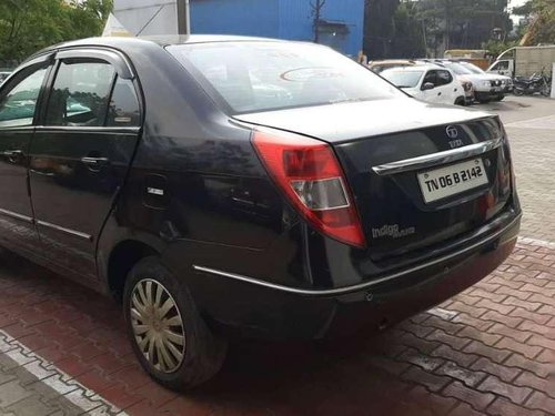 Used Tata Manza 2010 MT for sale in Chennai