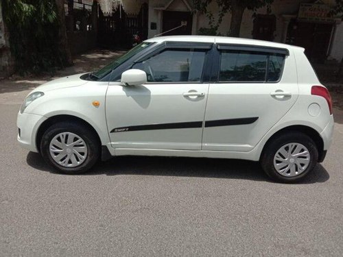 Used 2009 Maruti Suzuki Swift VXI MT for sale in New Delhi