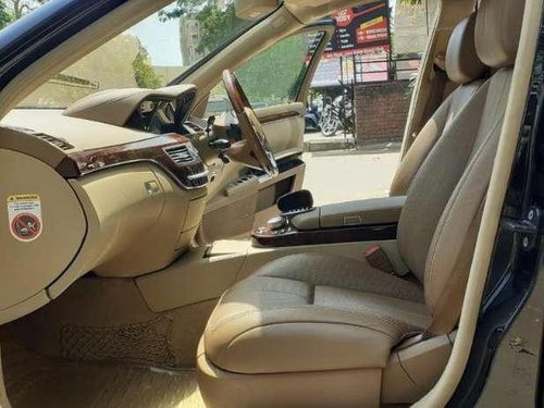 Used 2010 Mercedes Benz S Class AT for sale in Ahmedabad