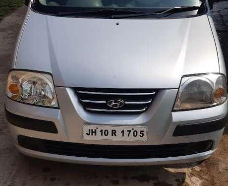 Used 2008 Hyundai Santro Xing MT for sale in Dhanbad 