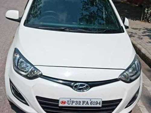 Used Hyundai i20 2013 MT for sale in Lucknow 