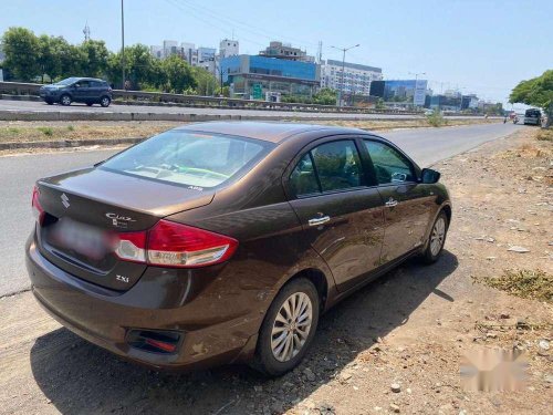 Used Maruti Suzuki Ciaz 2015 MT for sale in Pune 