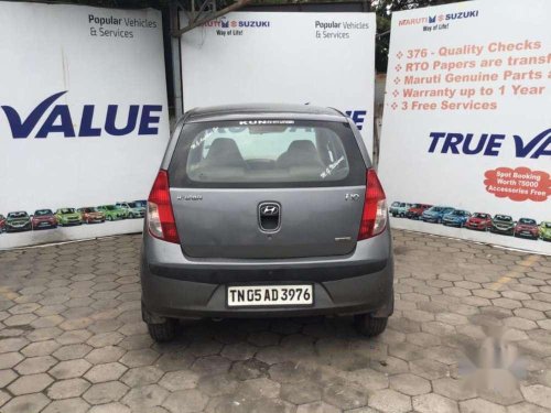 Used 2010 Hyundai i10 MT for sale in Chennai