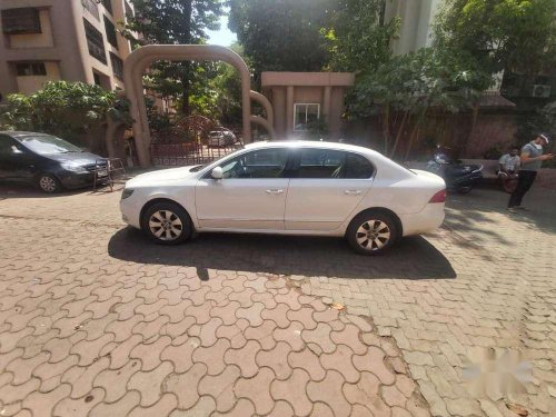 Used 2012 Skoda Superb MT for sale in Mumbai